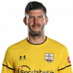 Fraser Forster Player Stats