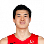 Yuta Watanabe Player Stats