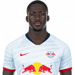 Ibrahima Konaté Player Stats