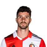 Marcos Senesi Player Stats