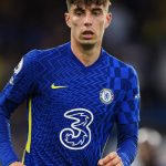 Kai Havertz Player Stats