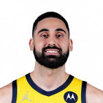 Goga Bitadze Player Stats