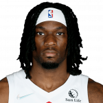 Precious Achiuwa Player Stats