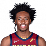 Collin Sexton Player Stats