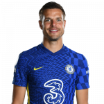 César Azpilicueta Player Stats