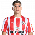 Vitaly Janelt Player Stats