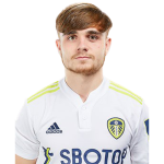 Lewis Bate Player Stats