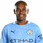 Fernandinho Player Stats