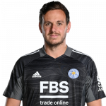Danny Ward Player Stats
