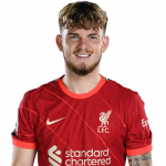 Harvey Elliott Player Stats