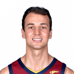Kevin Pangos Player Stats