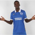 Moisés Caicedo Player Stats