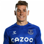 Lucas Digne Player Stats