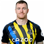 Andy Lonergan Player Stats