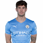 John Stones Player Stats