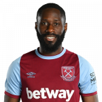 Arthur Masuaku Player Stats