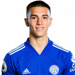Luke Thomas Player Stats