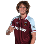 Alex Král Player Stats