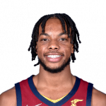 Darius Garland Player Stats