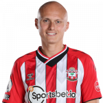 Will Smallbone Player Stats