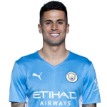 João Cancelo Player Stats