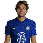 Marcos Alonso Player Stats