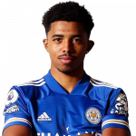 Wesley Fofana Player Stats