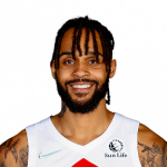 Gary Trent Jr. Player Stats