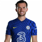 Ben Chilwell Player Stats