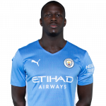 Benjamin Mendy Player Stats