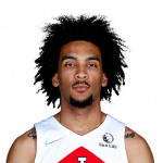 Justin Champagnie Player Stats