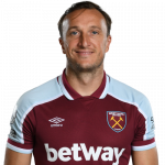 Mark Noble Player Stats