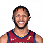 Lamar Stevens Player Stats