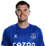 Michael Keane Player Stats