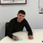 Dan Chesters Player Stats