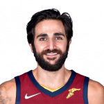 Ricky Rubio Player Stats