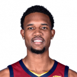 Evan Mobley Player Stats