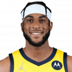 Oshae Brissett Player Stats