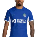 Ian Maatsen Player Stats