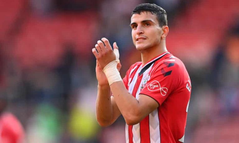 Mohamed Elyounoussi Height, Age, Weight, Trophies - Sportsmen Height