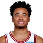 Devon Dotson Player Stats