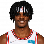 Alize Johnson Player Stats