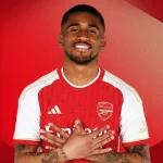 Reiss Nelson Player Stats