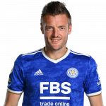 Jamie Vardy Player Stats