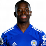 Nampalys Mendy Player Stats