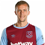 Tomáš Souček Player Stats