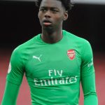 Arthur Okonkwo Player Stats