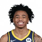Jalen Lecque Player Stats