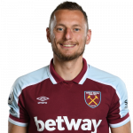 Vladimír Coufal Player Stats
