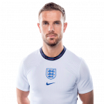 Jordan Henderson Player Stats